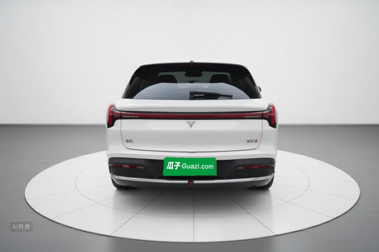 Neta L 2024 изображение автомобиля #6