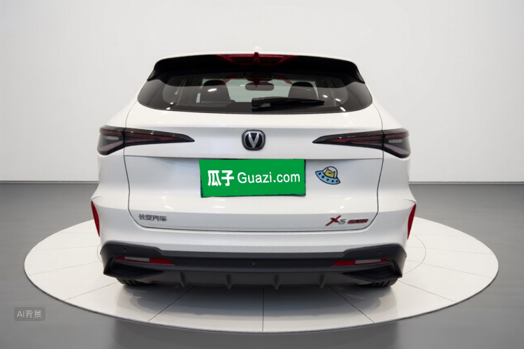 Changan X5 PLUS 2024 immagine di auto #6