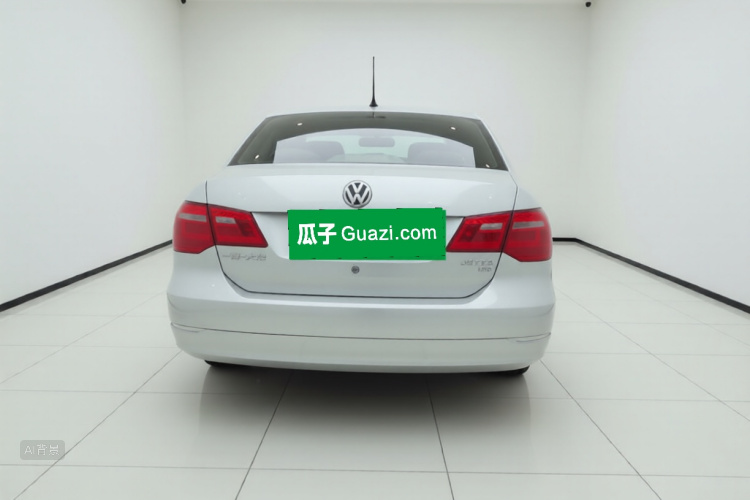 Jetta Jetta 2016 car image #6
