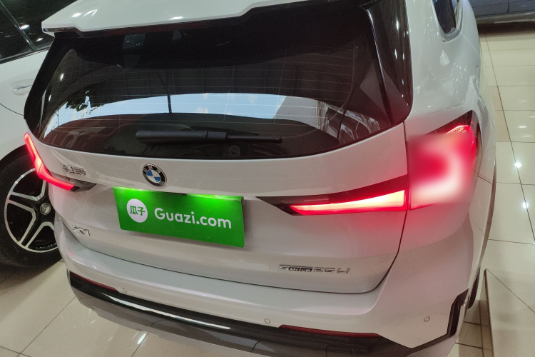 BMW X1 2024 imagem de carro #6