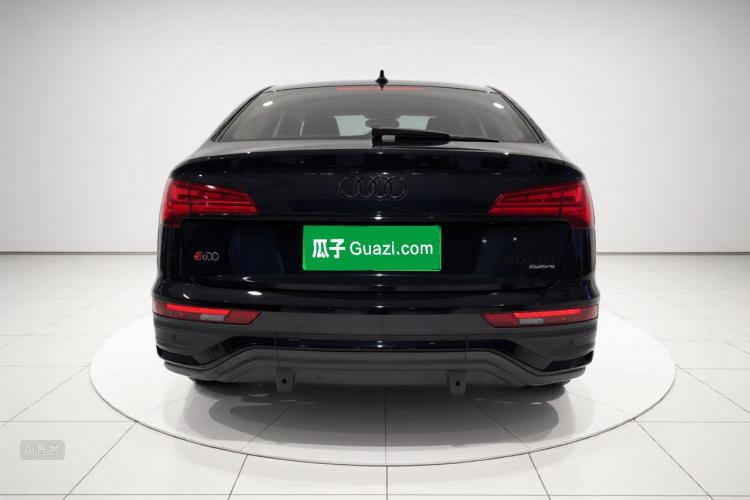 Audi Q5L Sportback 2023 car image #6