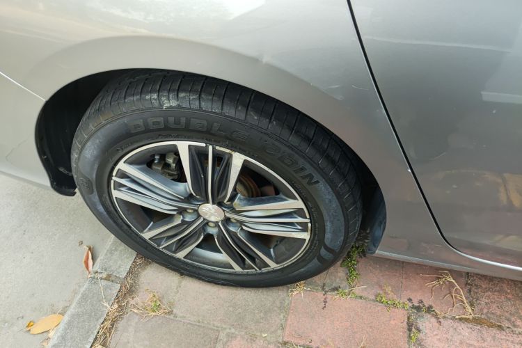 标致 标致308 2016 汽车图片 #6