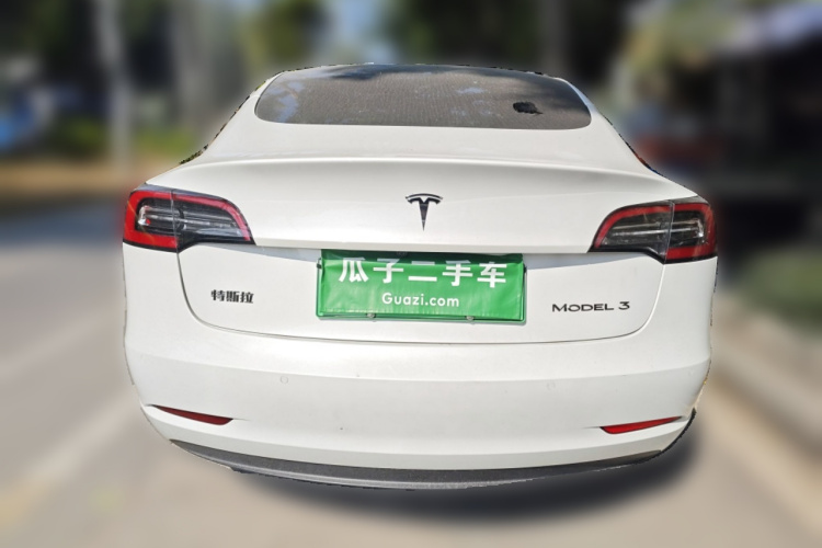 Model 3 2020 car image #6