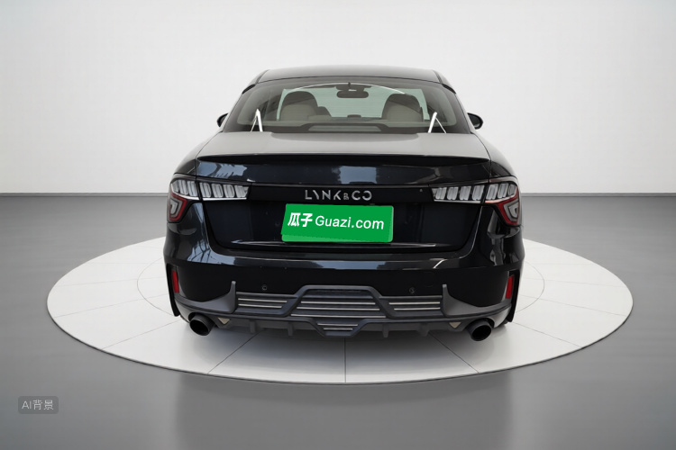 领克 领克03 2019 汽车图片 #6