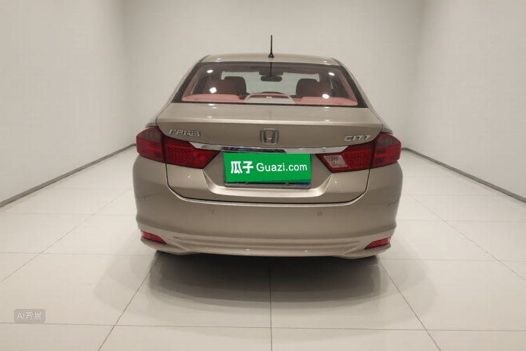 本田 锋范 2018 #6 本田 锋范 2018 汽车图片 #6