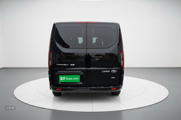 Ford Transit 2023 #6 Ford Transit 2023 car image #6