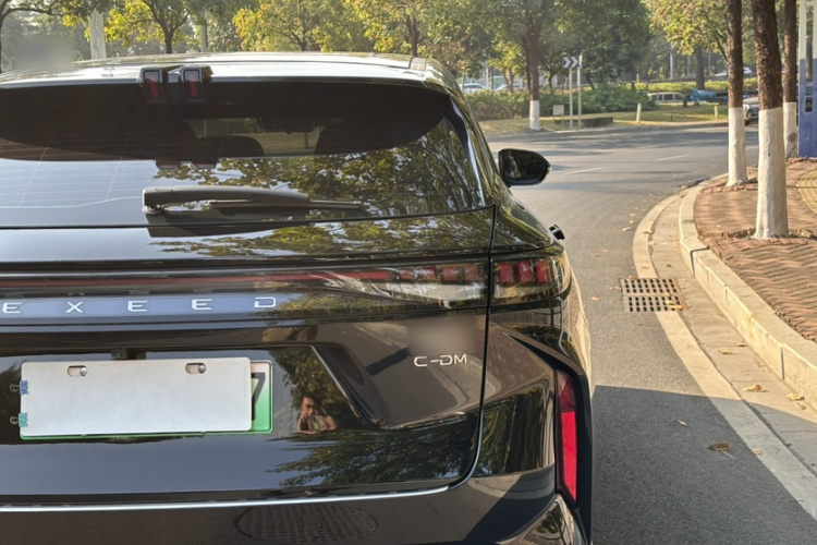 Exceed Yaoguang C-DM 2024 car image #6