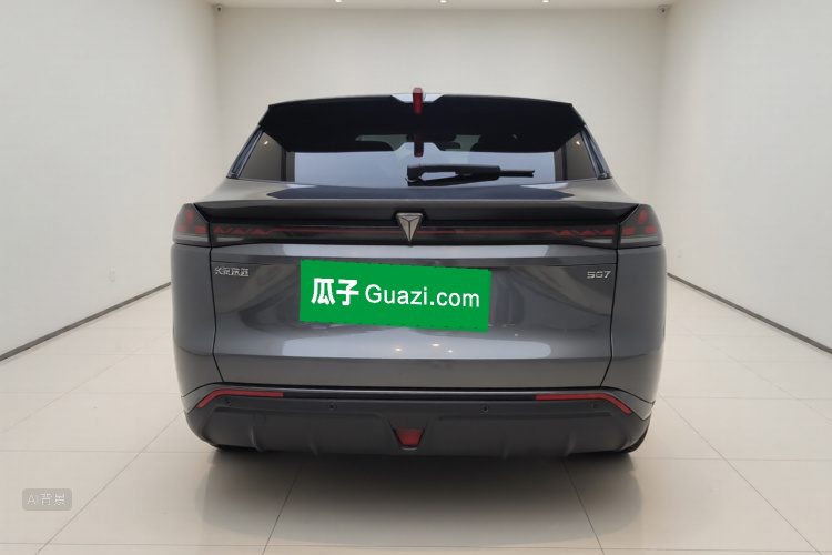 Deepal S07 2024 car image #6