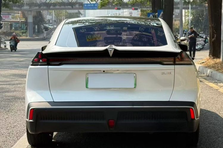 Deepal SL03 2023 image de voiture #6