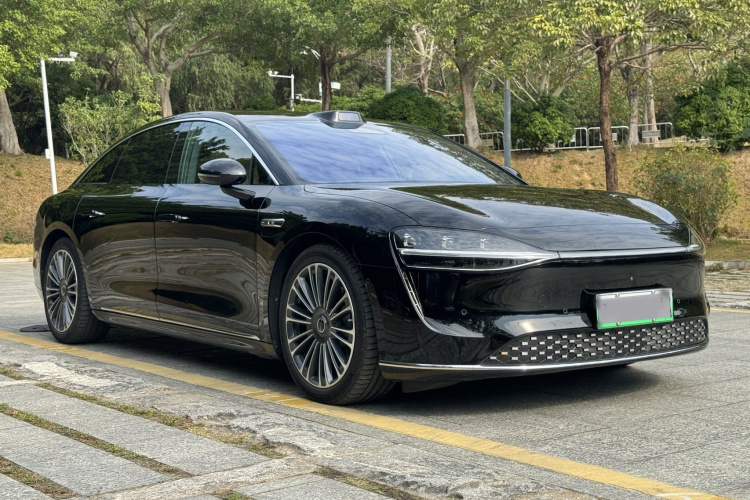 HongQi 2024 #6 HongQi 2024 immagine di auto #6