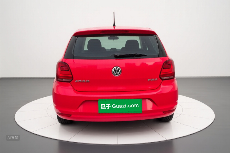 Polo 2016 #6 Polo 2016 car image #6