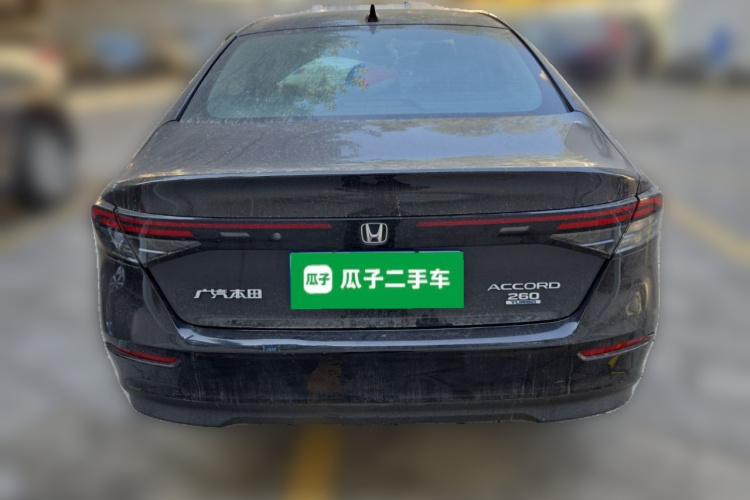 本田 雅阁 2023 汽车图片 #6