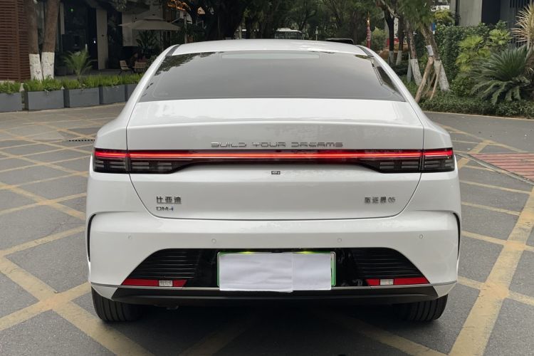 BYD Destroyer 05 2024 car image #6