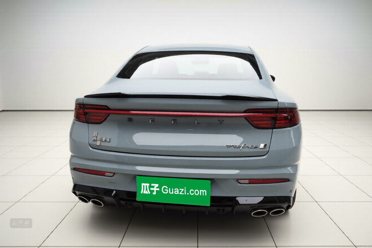 Preface 2023 #6 Preface 2023 car image #6