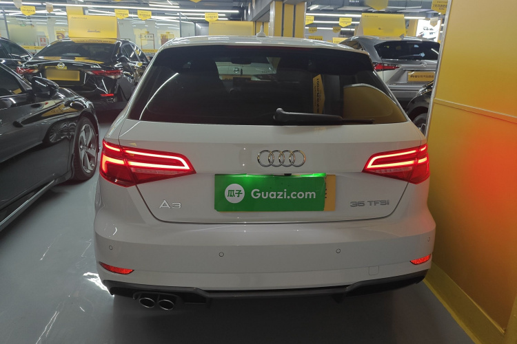 2018 #6 2018 immagine di auto #6