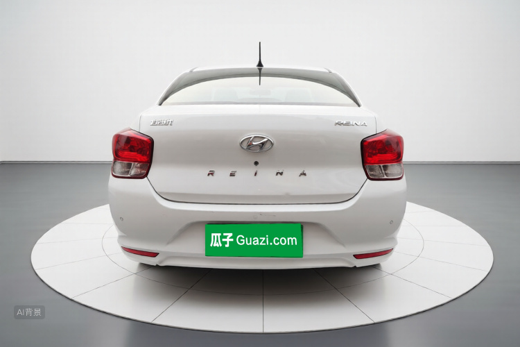 Hyundai Reina 2021 immagine di auto #6