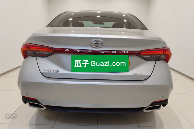 Toyota Avalon 2022 #6 Toyota Avalon 2022 car image #6