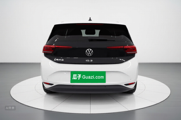 Volkswagen ID.3 2023 car image #6