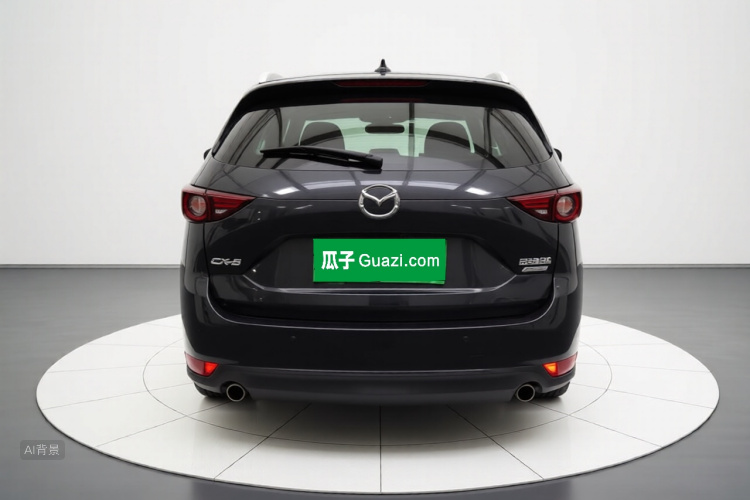 Mazda CX-5 2018 #6 Mazda CX-5 2018 immagine di auto #6