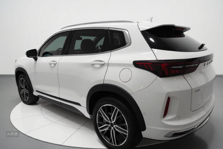 Exceed Chasing Wind 2020 car image #6