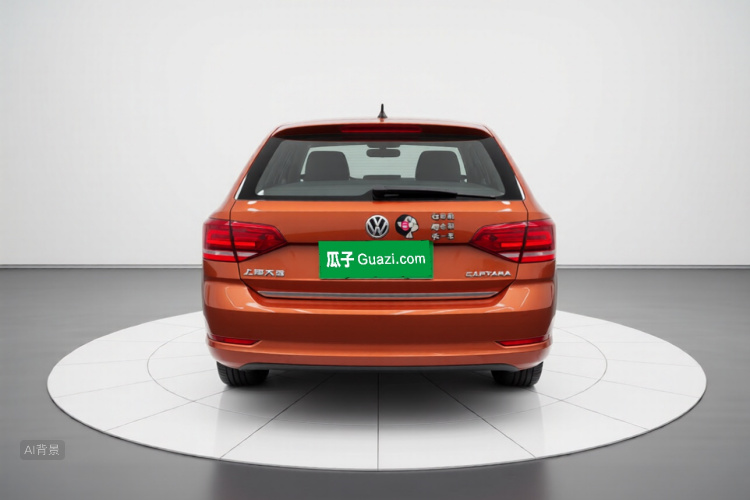 Santana 2015 #6 Santana 2015 car image #6