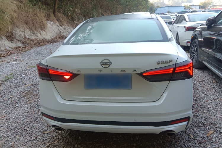 日产 天籁 2023 汽车图片 #6