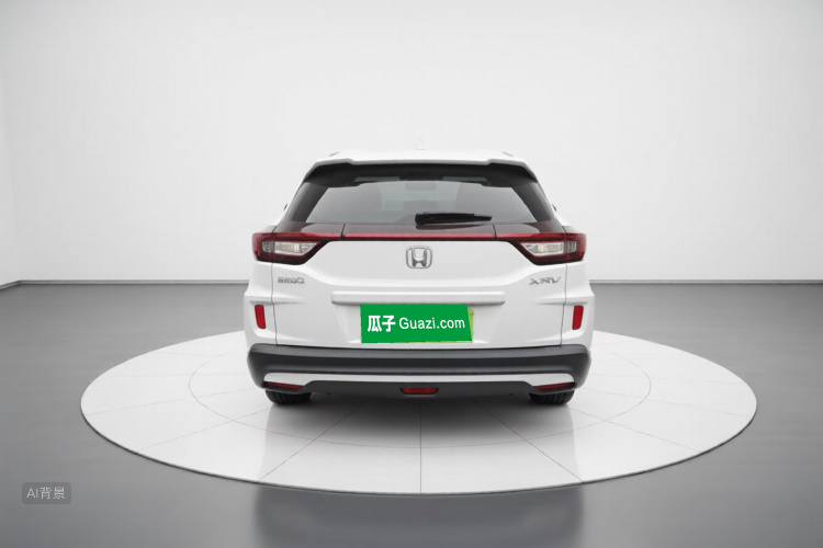 Honda XR-V 2021 car image #6