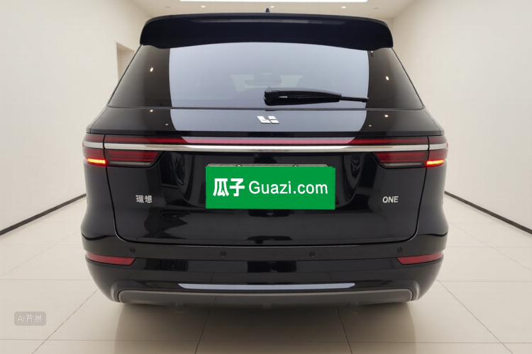 理想汽车 理想ONE 2021 汽车图片 #6