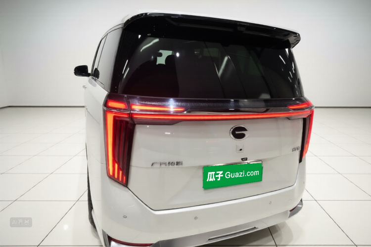 GAC Trumpchi Xiangwang M8 2025 car image #6