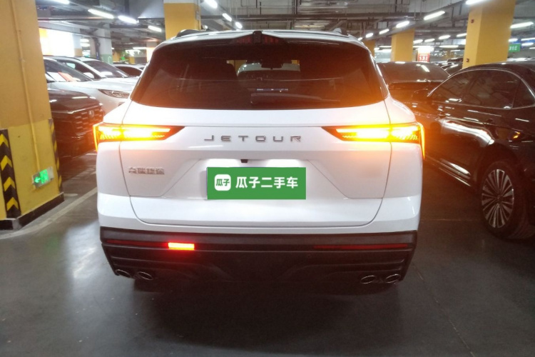 Dashing 2024 #6 Dashing 2024 car image #6
