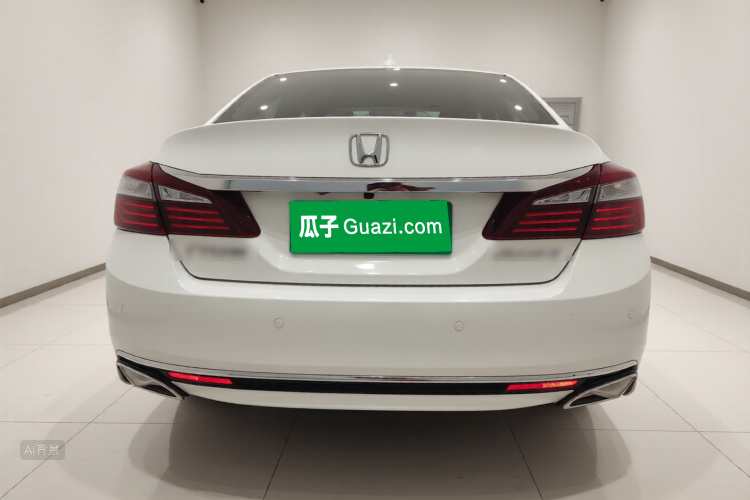 Honda Accord 2016 car image #6
