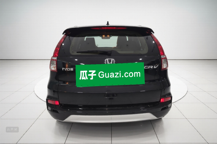 Honda CR-V 2016 صورة سيارة #6