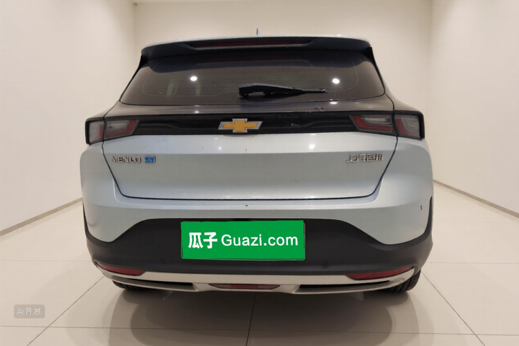 Chevrolet Charm 2021 #6 Chevrolet Charm 2021 car image #6