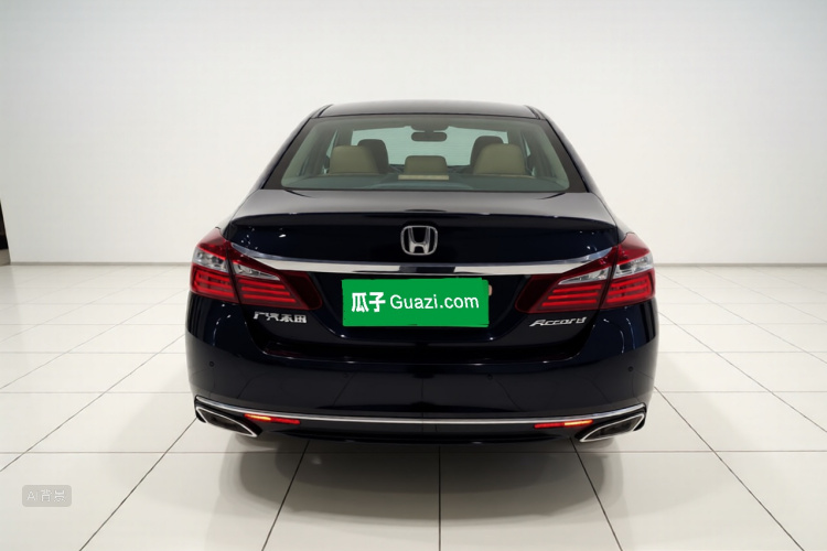 Honda Accord 2017 car image #6