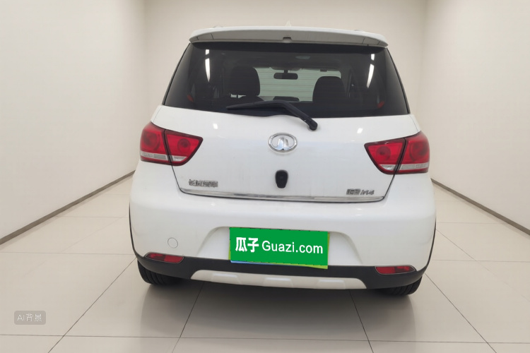 Great Wall M4 2013 car image #6