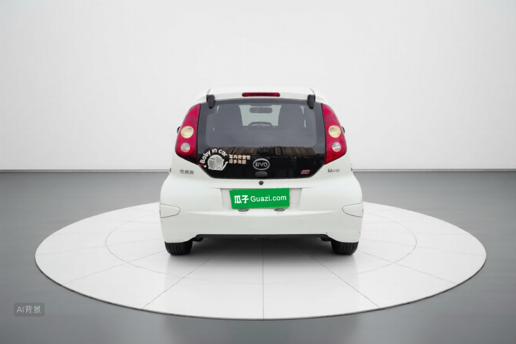 BYD F0 2018 car image #6