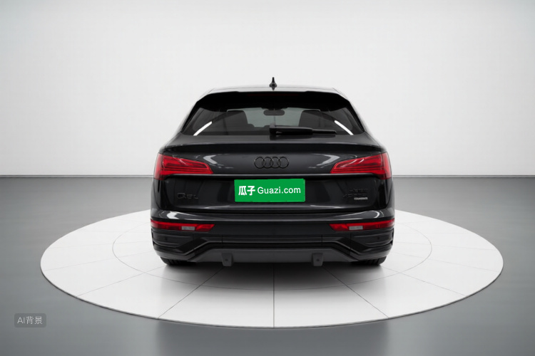 Audi Q5L Sportback 2024 car image #6