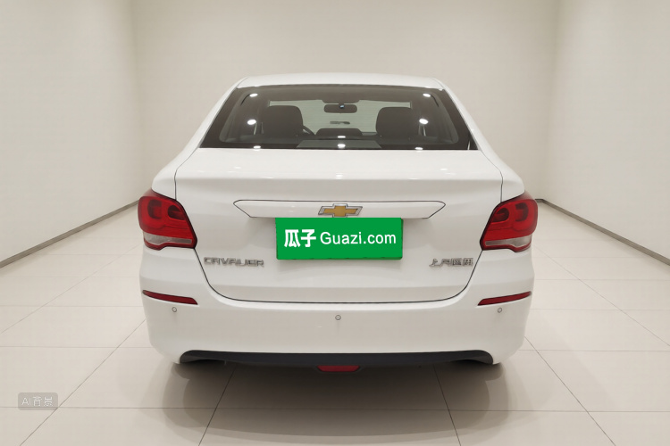 Chevrolet Cavalier 2016 car image #6