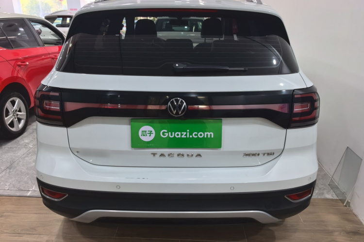Tacqua 2023 car image #6
