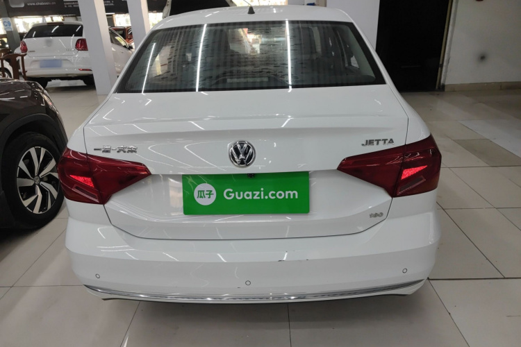 捷达 捷达 2018 汽车图片 #6