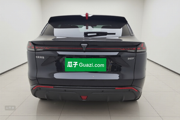 Deepal S07 2025 car image #6