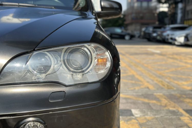 BMW X5 (Imported) 2012 صورة سيارة #6