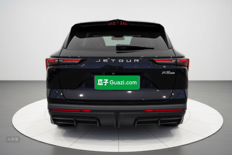 Jetour 2023 car image #6