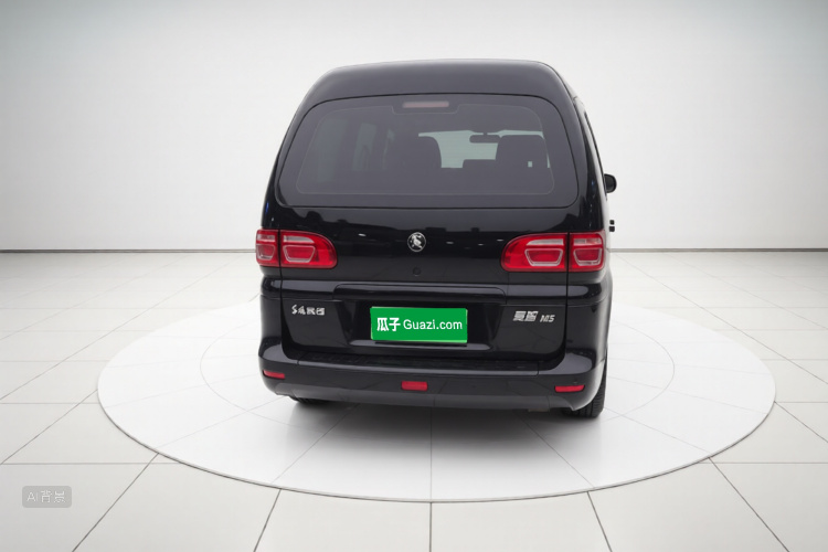 Forthing Lingzhi 2024 car image #6