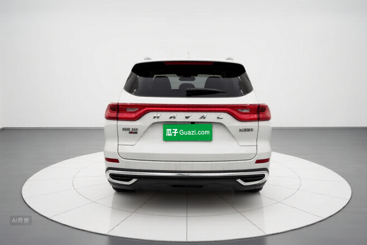 Haval M6 2022 #6 Haval M6 2022 car image #6