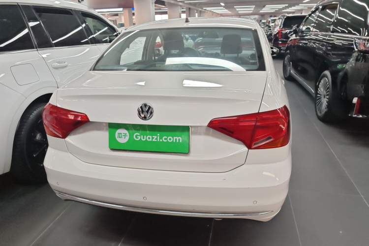 Jetta Jetta 2017 #6 Jetta Jetta 2017 immagine di auto #6