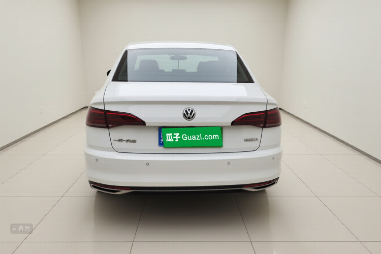 Volkswagen Bora 2019 #6 Volkswagen Bora 2019 car image #6