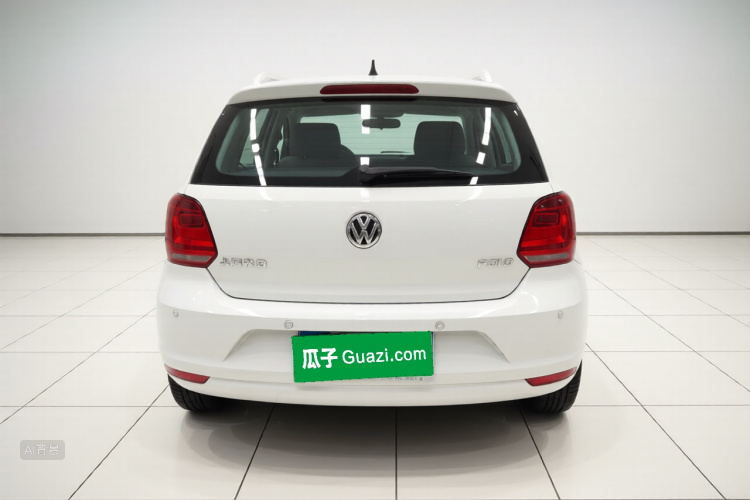 Polo 2016 immagine di auto #6