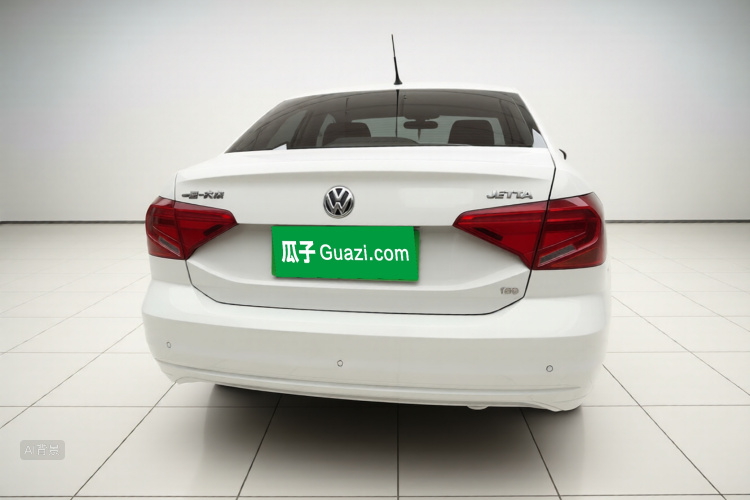 Jetta Jetta 2019 car image #6