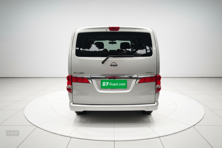 日产 日产NV200 2017 汽车图片 #6